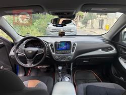 شيفروليه ماليبو